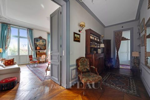 Lejlighed i Versailles, Yvelines, Versailles - € 1.299.000 | Ref: 86278163 - foto 10