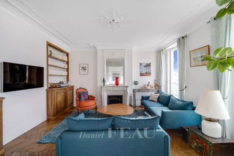 Leilighet i Versailles, Yvelines, Versailles - € 1 250 000 | Ref: 86754802 - foto 2