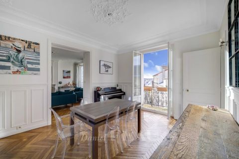 Leilighet i Versailles, Yvelines, Versailles - € 1 250 000 | Ref: 86754802 - foto 3