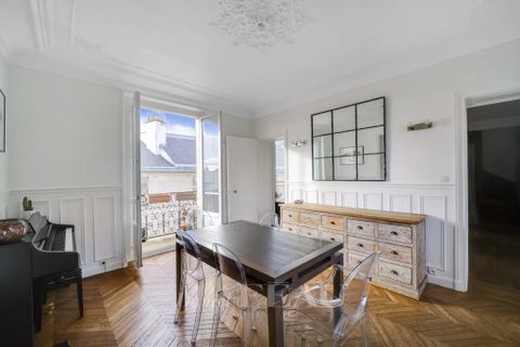 Leilighet i Versailles, Yvelines, Versailles - € 1 250 000 | Ref: 86754802 - foto 4