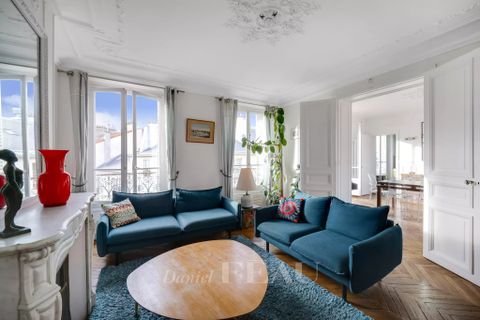 Leilighet i Versailles, Yvelines, Versailles - € 1 250 000 | Ref: 86754802 - foto 5