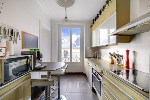Leilighet i Versailles, Yvelines, Versailles - € 1 250 000 | Ref: 86754802 - foto 6