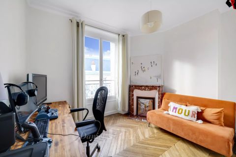 Leilighet i Versailles, Yvelines, Versailles - € 1 250 000 | Ref: 86754802 - foto 7