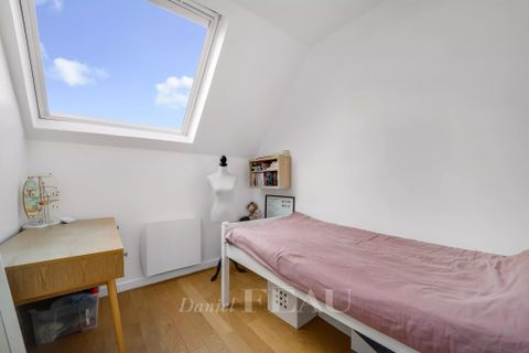 Leilighet i Versailles, Yvelines, Versailles - € 1 250 000 | Ref: 86754802 - foto 12
