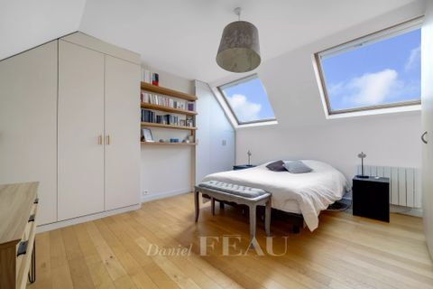 Leilighet i Versailles, Yvelines, Versailles - € 1 250 000 | Ref: 86754802 - foto 14
