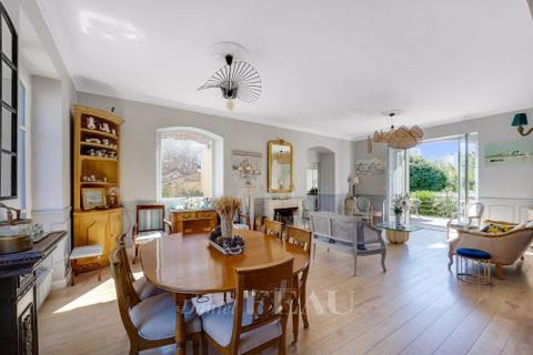 Villa i Versailles, Yvelines, Versailles - € 2.195.000 | Ref: 86822778 - foto 2