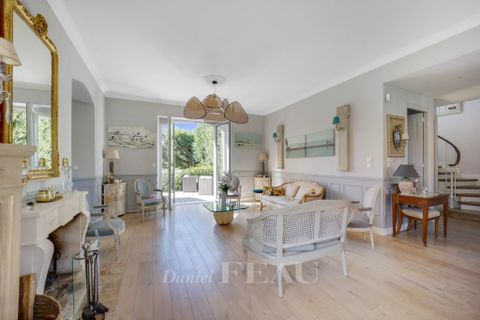 Villa i Versailles, Yvelines, Versailles - € 2.195.000 | Ref: 86822778 - foto 3