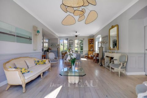 Villa i Versailles, Yvelines, Versailles - € 2.195.000 | Ref: 86822778 - foto 4