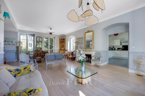Villa i Versailles, Yvelines, Versailles - € 2.195.000 | Ref: 86822778 - foto 5