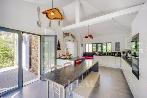 Villa i Versailles, Yvelines, Versailles - € 2.195.000 | Ref: 86822778 - foto 6
