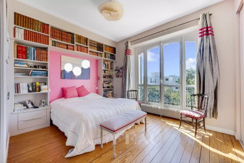 Villa i Versailles, Yvelines, Versailles - € 2.195.000 | Ref: 86822778 - foto 7