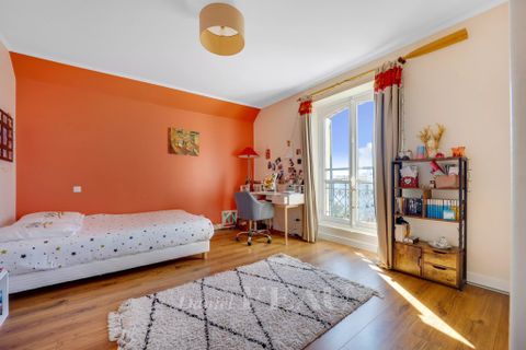 Villa i Versailles, Yvelines, Versailles - € 2.195.000 | Ref: 86822778 - foto 11