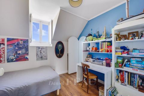 Villa i Versailles, Yvelines, Versailles - € 2.195.000 | Ref: 86822778 - foto 12