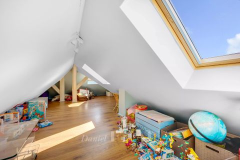 Villa i Versailles, Yvelines, Versailles - € 2.195.000 | Ref: 86822778 - foto 13
