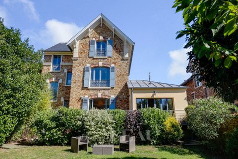 Villa i Versailles, Yvelines, Versailles - € 2.195.000 | Ref: 86822778 - foto 14