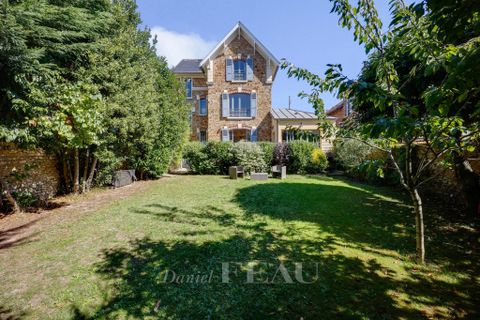 Villa i Versailles, Yvelines, Versailles - € 2.195.000 | Ref: 86822778 - foto 15