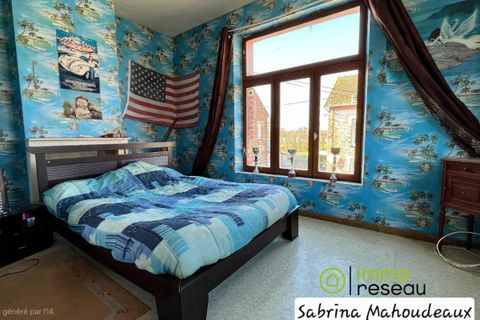 Villa a Saint-Michel, Aisne, Saint-Michel - € 39.000 | Ref: 3011443368 - foto 7