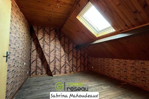 Villa a Saint-Michel, Aisne, Saint-Michel - € 39.000 | Ref: 3011443368 - foto 9