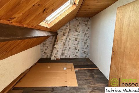 Villa a Saint-Michel, Aisne, Saint-Michel - € 39.000 | Ref: 3011443368 - foto 10