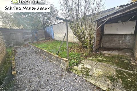 Villa a Saint-Michel, Aisne, Saint-Michel - € 39.000 | Ref: 3011443368 - foto 11