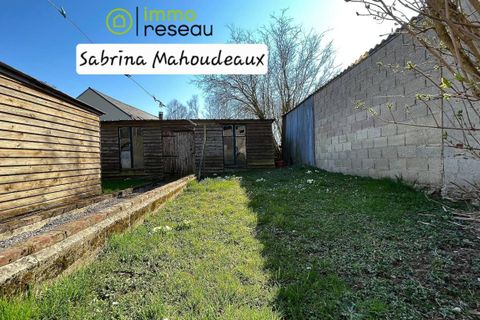 Villa a Saint-Michel, Aisne, Saint-Michel - € 39.000 | Ref: 3011443368 - foto 12