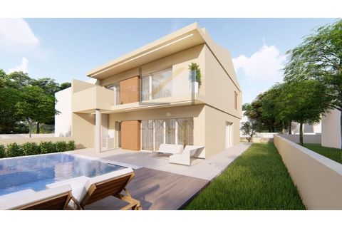Byhus i Quinta do Anjo, Setubal, Quinta do Anjo - € 515.000 | Ref: 1163 SD - foto 1