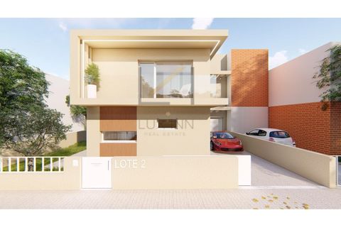 Byhus i Quinta do Anjo, Setubal, Quinta do Anjo - € 515.000 | Ref: 1163 SD - foto 2