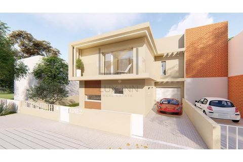 Byhus i Quinta do Anjo, Setubal, Quinta do Anjo - € 515.000 | Ref: 1163 SD - foto 3