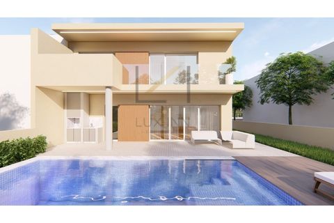 Byhus i Quinta do Anjo, Setubal, Quinta do Anjo - € 515.000 | Ref: 1163 SD - foto 4