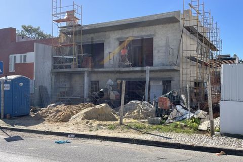 Byhus i Quinta do Anjo, Setubal, Quinta do Anjo - € 515.000 | Ref: 1163 SD - foto 6