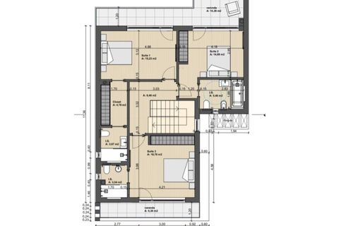 Byhus i Quinta do Anjo, Setubal, Quinta do Anjo - € 515.000 | Ref: 1163 SD - foto 11