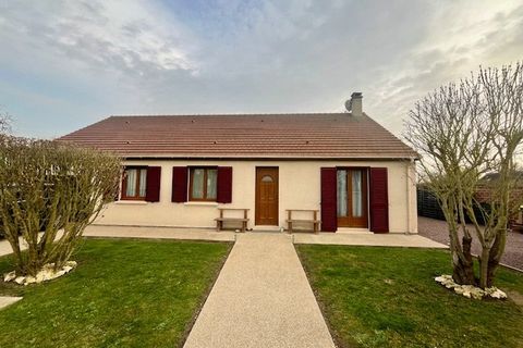 Bungalou a Gisors, Eure, Gisors - € 229.000 | Ref: 3011443287 - foto 2