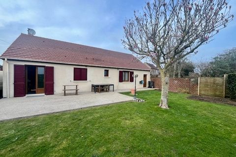 Bungalou a Gisors, Eure, Gisors - € 229.000 | Ref: 3011443287 - foto 10