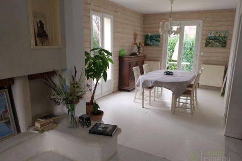 Villa a Chambly, Oise, Chambly - € 399.000 | Ref: 3011443363 - foto 3