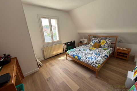 Villa a Chambly, Oise, Chambly - € 399.000 | Ref: 3011443363 - foto 4