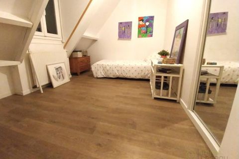 Villa a Chambly, Oise, Chambly - € 399.000 | Ref: 3011443363 - foto 7