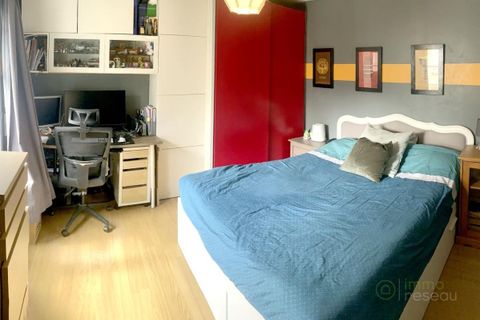Lejlighed i Linas, Essonne, Linas - € 239.000 | Ref: 3011443161 - foto 6