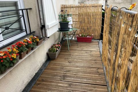 Lejlighed i Linas, Essonne, Linas - € 239.000 | Ref: 3011443161 - foto 8