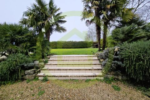 Villa a Mirambeau, Charente-Maritime, Mirambeau - € 598.000 | Ref: 3011442590 - foto 2