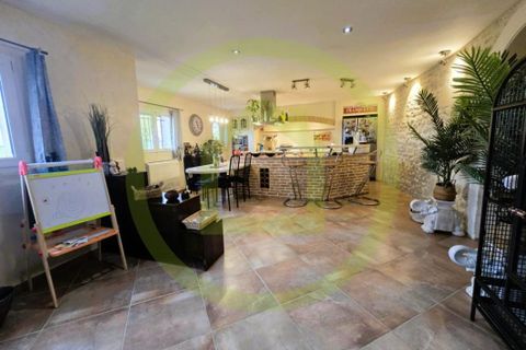 Villa a Mirambeau, Charente-Maritime, Mirambeau - € 598.000 | Ref: 3011442590 - foto 3