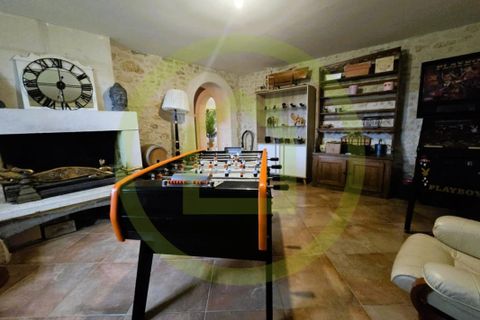 Villa a Mirambeau, Charente-Maritime, Mirambeau - € 598.000 | Ref: 3011442590 - foto 4