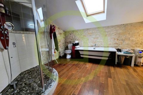 Villa a Mirambeau, Charente-Maritime, Mirambeau - € 598.000 | Ref: 3011442590 - foto 8
