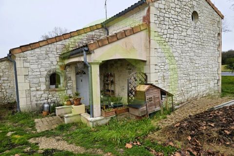 Villa a Mirambeau, Charente-Maritime, Mirambeau - € 598.000 | Ref: 3011442590 - foto 9