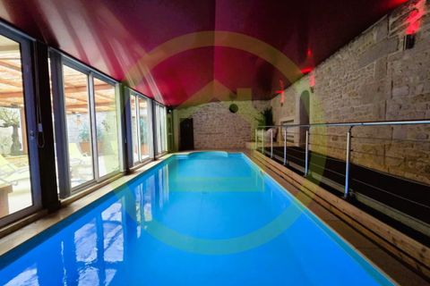 Villa a Mirambeau, Charente-Maritime, Mirambeau - € 598.000 | Ref: 3011442590 - foto 14