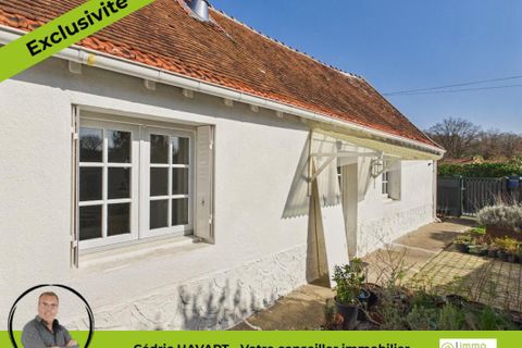 Villa a Urcay, Allier, Urcay - € 48.000 | Ref: 3011443164 - foto 2