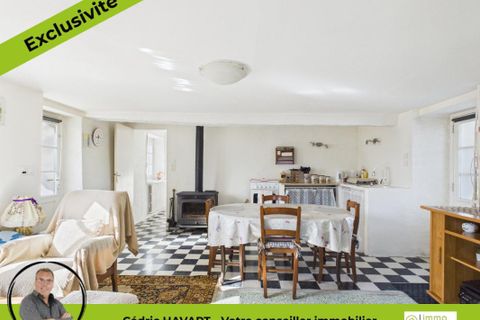 Villa a Urcay, Allier, Urcay - € 48.000 | Ref: 3011443164 - foto 3