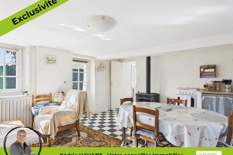 Villa a Urcay, Allier, Urcay - € 48.000 | Ref: 3011443164 - foto 5
