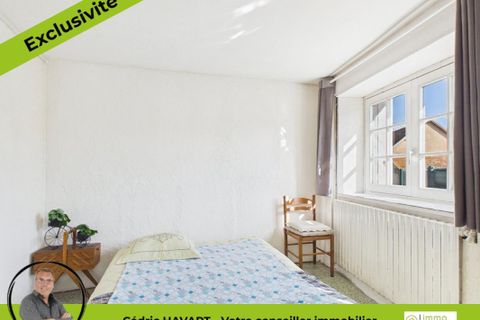 Villa a Urcay, Allier, Urcay - € 48.000 | Ref: 3011443164 - foto 6
