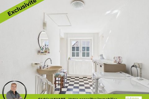 Villa a Urcay, Allier, Urcay - € 48.000 | Ref: 3011443164 - foto 7