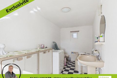 Villa a Urcay, Allier, Urcay - € 48.000 | Ref: 3011443164 - foto 8